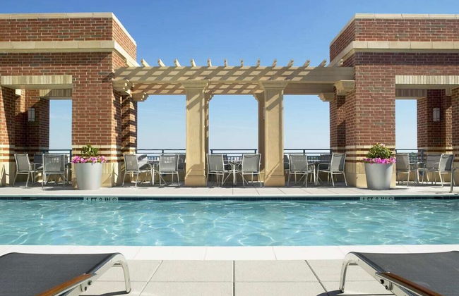 Great 2BR Condo in Pentagon city - Foto 35