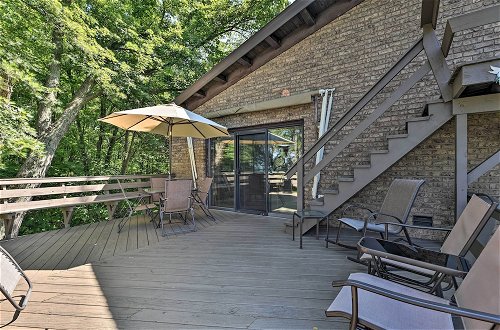 Photo 10 - Lake Erie House w/ Private Yard & Fire Pit