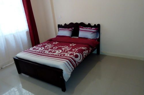 Photo 7 - Captivating 3-bed Apartment in Nairobi Kenya