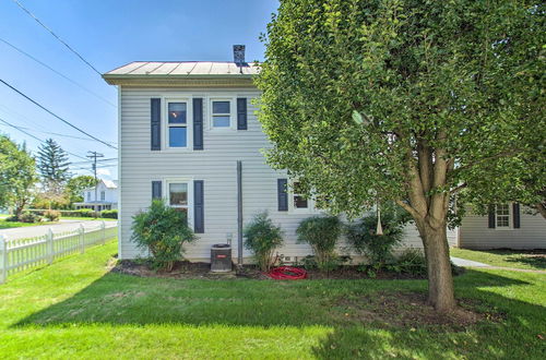 Photo 25 - Charming Shenandoah Home < 1 Mi to River