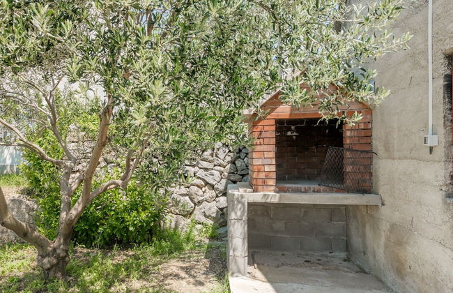 Vacation House With the Pool, Near River Cetina - Foto 42