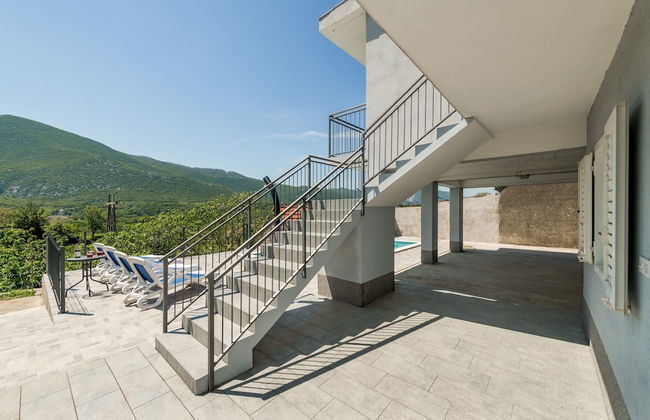 Vacation House With the Pool, Near River Cetina - Foto 44