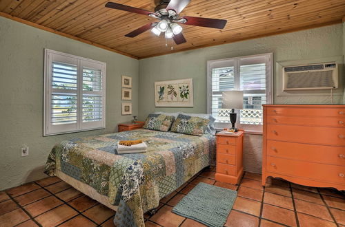 Photo 17 - Palm Harbor Vacation Rental, Walk to Crystal Beach