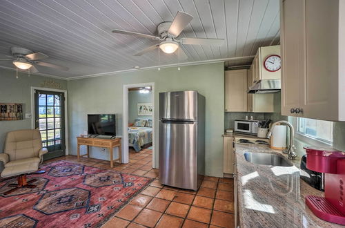 Photo 13 - Palm Harbor Vacation Rental, Walk to Crystal Beach