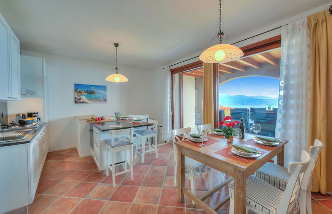 Borgo Belvedere-lake View & Shared Pool - Foto 10