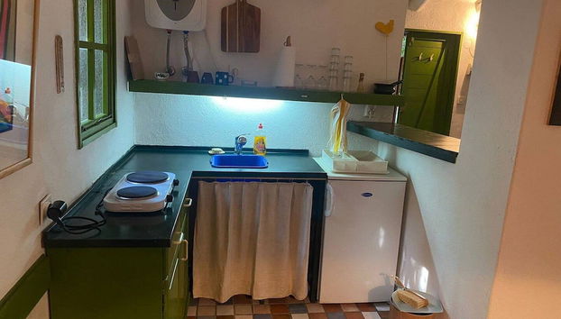 Cozinha privada