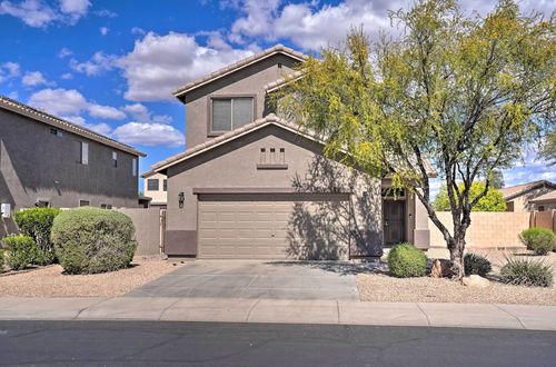 Photo 21 - Surprise Family Home w/ Private Pool & Yard