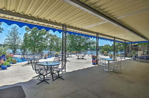 Photo 29 - '7th Heaven' Hot Springs Condo w/ Lake View