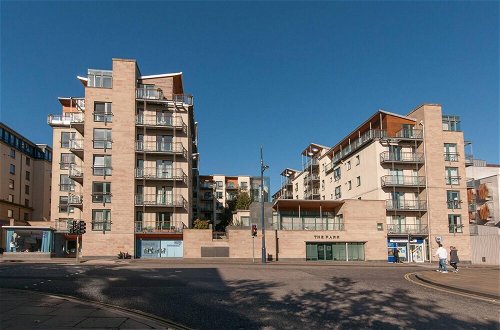 Foto 31 - 379 Luxury 3 Bedroom City Centre Apartment With Private Parking and Lovely Views Over Arthur s Seat
