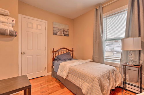 Photo 25 - Stunning Brockton Apt < 4 Mi to Westgate Mall