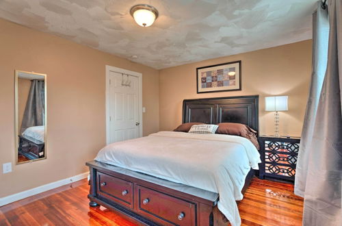 Photo 15 - Stunning Brockton Apt < 4 Mi to Westgate Mall