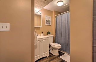 Photo 2 - Stunning Brockton Apt < 4 Mi to Westgate Mall