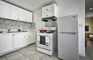 Photo 2 - Whittier Duplex Unit Near Beaches & Hiking