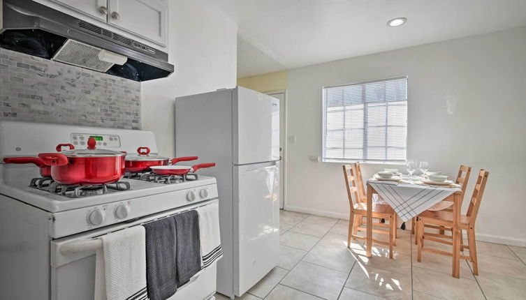 Photo 1 - Whittier Duplex Unit Near Beaches & Hiking