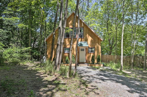 Photo 12 - Kennebec River Cottage; 1/4 Mi to Boat Ramp