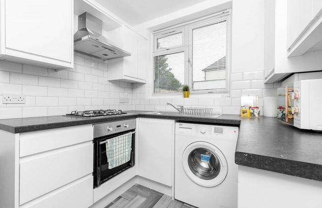 Spacious House With Garden Close to Birmingham City Centre - Foto 13