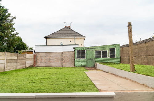 Photo 34 - Spacious House With Garden Close to Birmingham City Centre