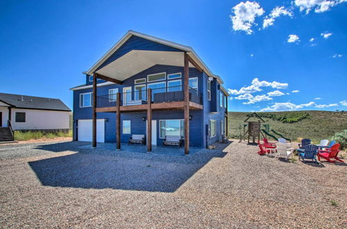 Foto 6 - Garden City Retreat w/ Access to Bear Lake