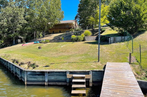 Photo 18 - Pet-friendly Lakefront Retreat w/ Deck & Dock