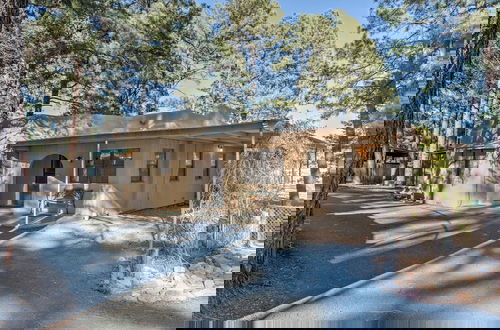 Foto 21 - Ruidoso 'lil Mountain Getaway' w/ Golf Course View