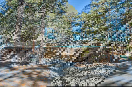 Foto 2 - Ruidoso 'lil Mountain Getaway' w/ Golf Course View