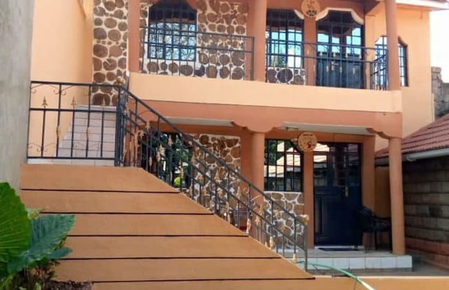 Mufasa cottages - Foto 1