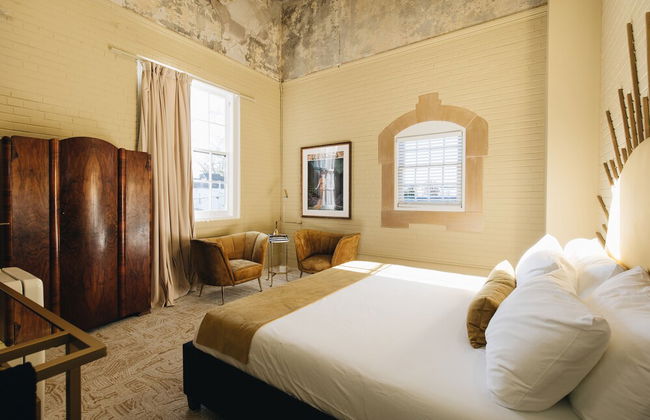 The Bellwether Hotel - Foto 50