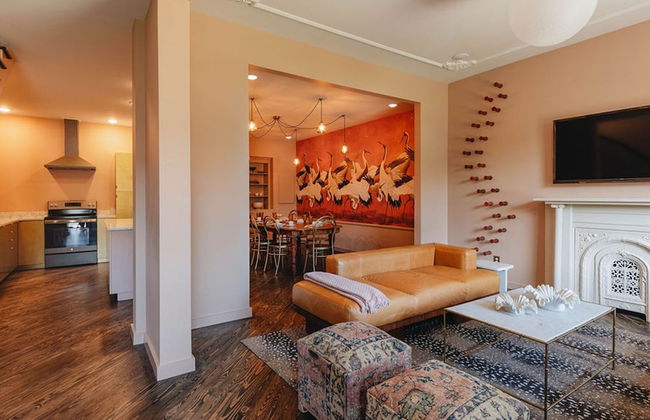 The Bellwether Hotel - Foto 16