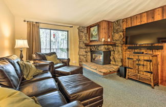 Foto 1 - Cozy Ski Chalet < 3 Mi to Winter Park Resort