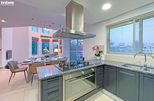 Foto 9 - 3B-Jumeirah Heights C-G05 by bnbme homes