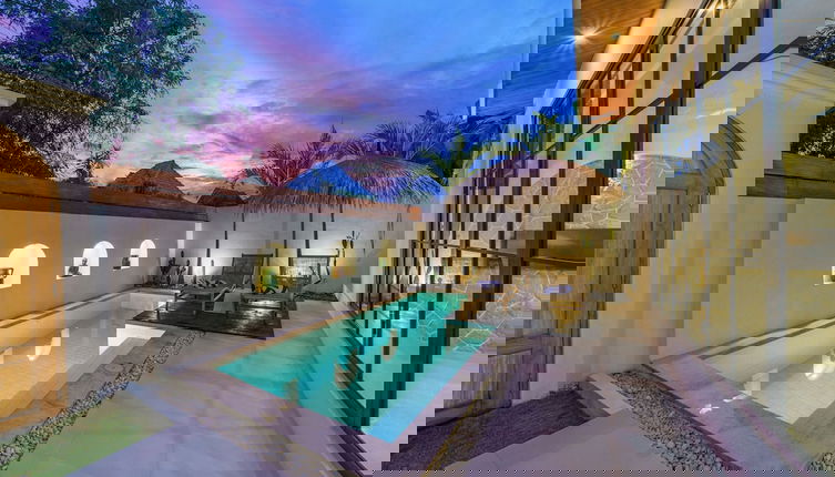 Foto 1 - Villa Selina