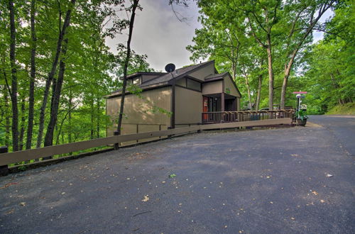 Photo 34 - Osage Beach Home w/ Private Hot Tub: Near Lake