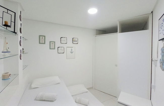 Flats à beira-mar no Carneiros Beach Resort - Foto 30
