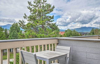 Foto 3 - Dog-friendly Fraser Condo w/ View & Amenities