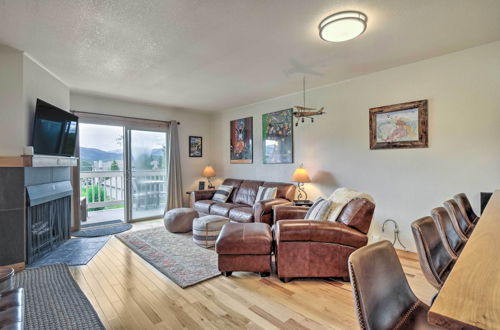 Photo 16 - Dog-friendly Fraser Condo w/ View & Amenities