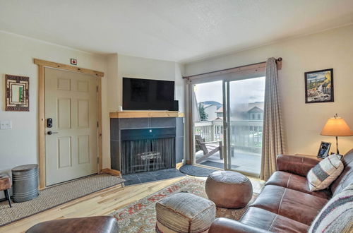 Photo 19 - Dog-friendly Fraser Condo w/ View & Amenities