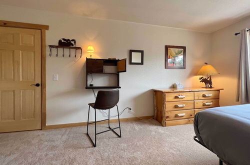 Photo 23 - Dog-friendly Fraser Condo w/ View & Amenities