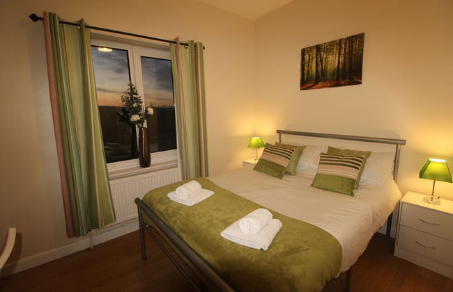 Middlecroft House - Foto 14