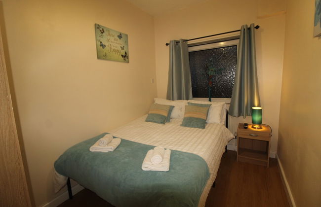 Middlecroft House - Foto 1
