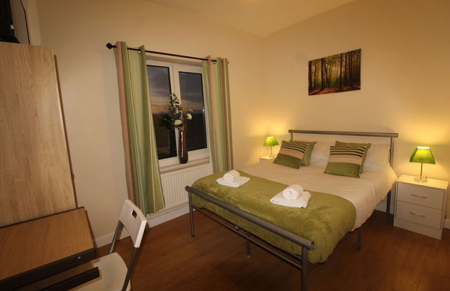 Middlecroft House - Foto 4