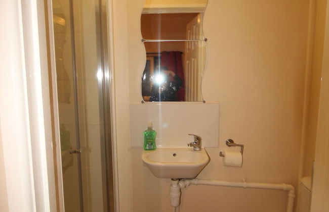 Middlecroft House - Foto 25