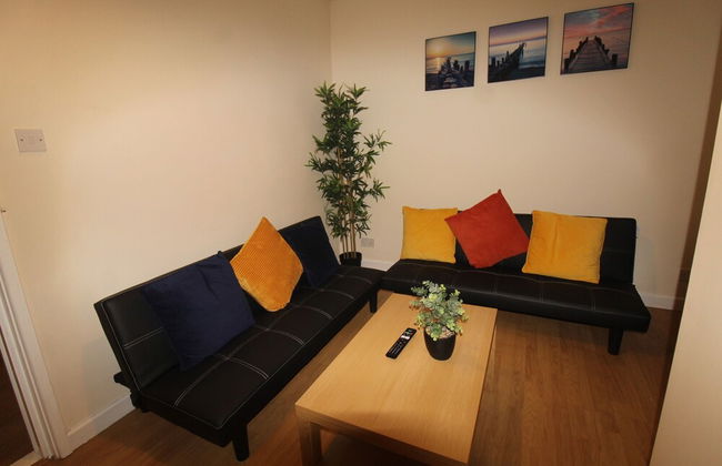 Middlecroft House - Foto 19
