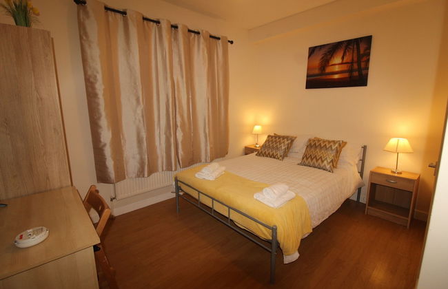 Middlecroft House - Foto 13