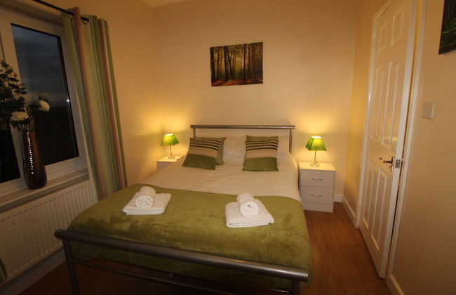 Middlecroft House - Foto 15