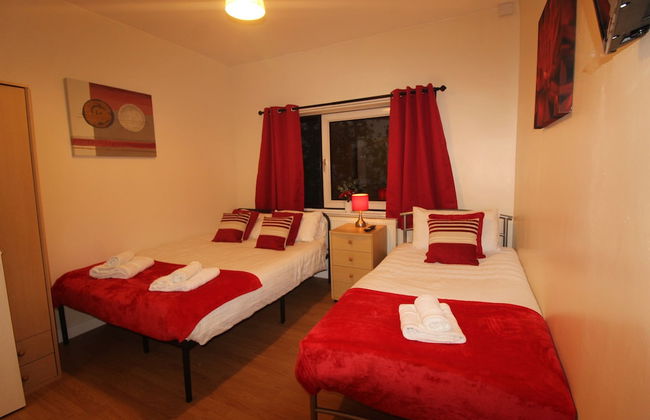 Middlecroft House - Foto 12