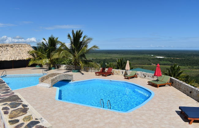 Maya Heights Village Resort - Foto 24