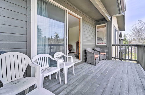 Photo 27 - Walkable Truckee Condo ~ 3 Mi to Donner Lake