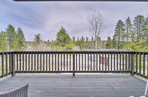 Photo 4 - Walkable Truckee Condo ~ 3 Mi to Donner Lake