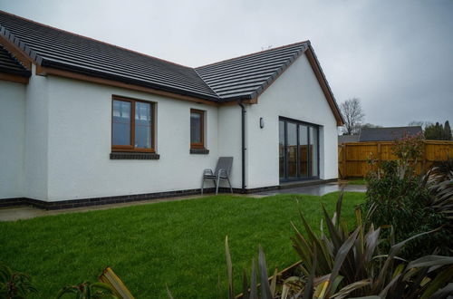 Photo 39 - Geraint House - 3 Bedroom Holiday Home - Templeton