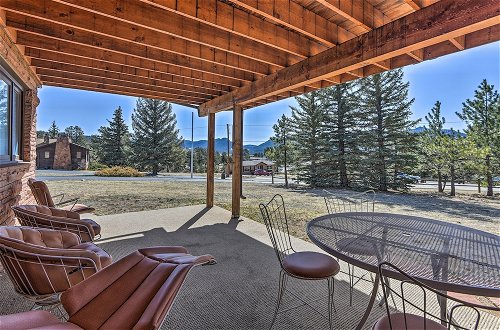 Foto 23 - Spacious Colorado Retreat w/ Deck & Mountain Views